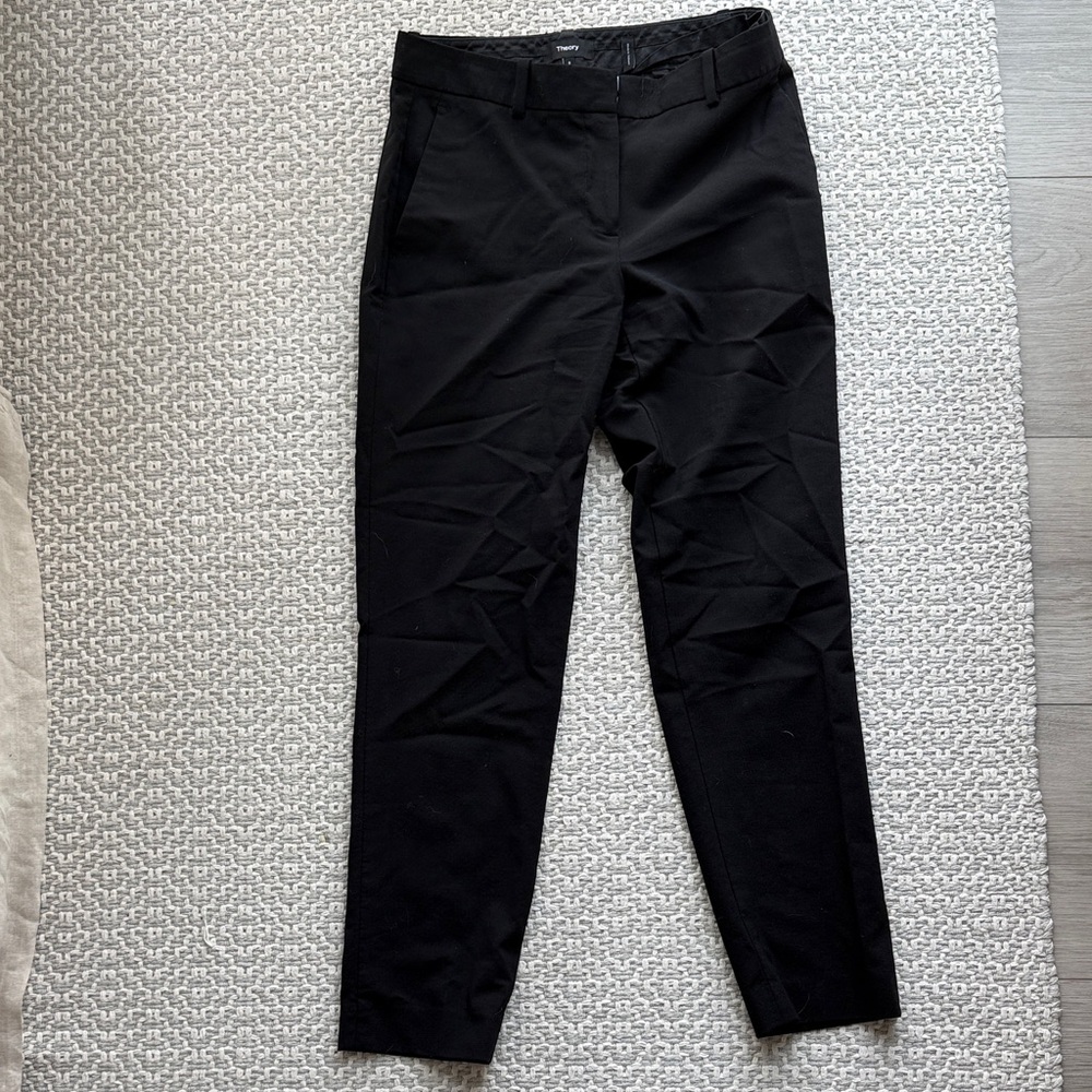 Theory women’s dress pants